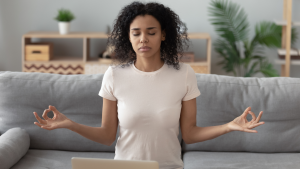 How Do You Meditate