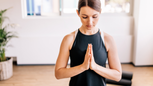 Yoga and the Breath